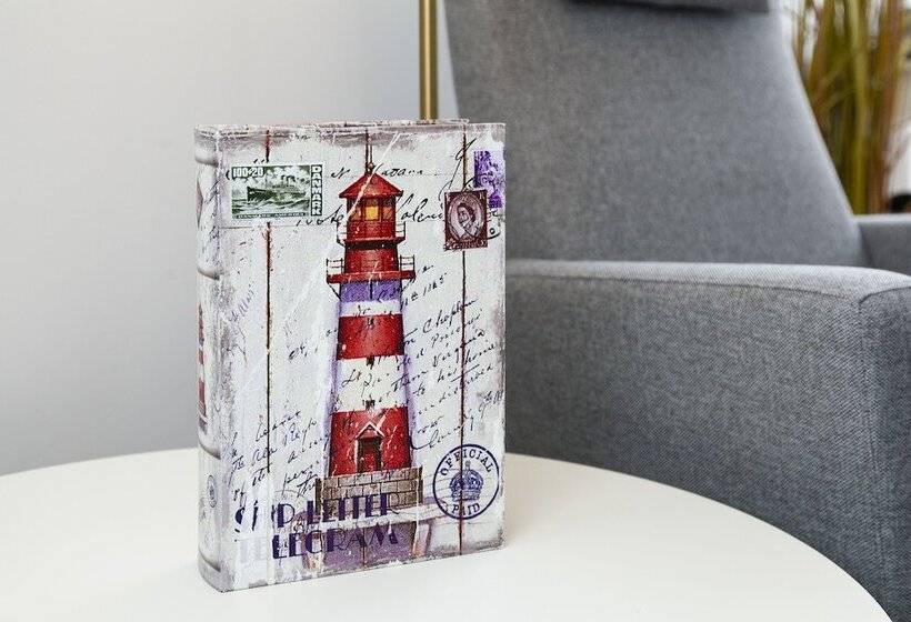 スーペリアールーム, Slottsgården