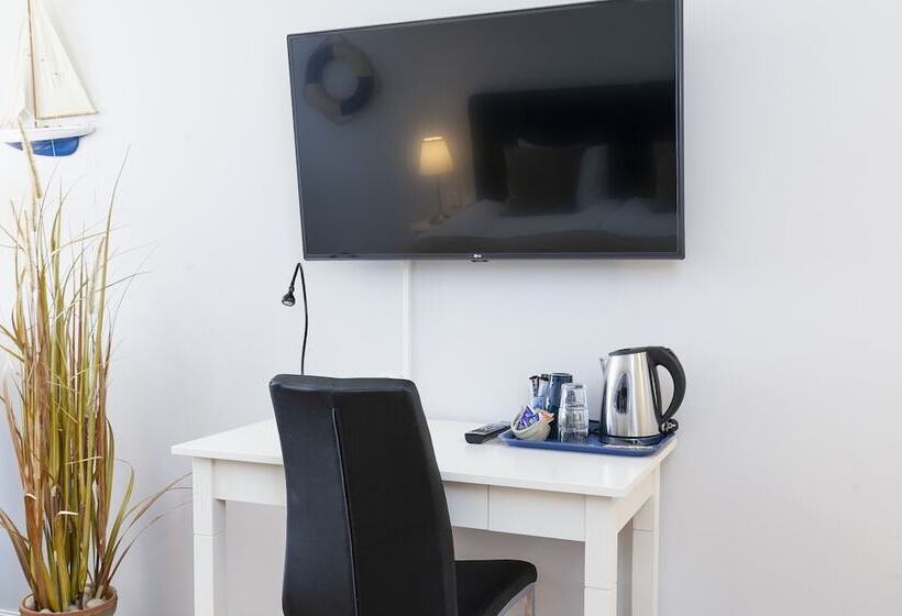 スーペリアールーム, Slottsgården