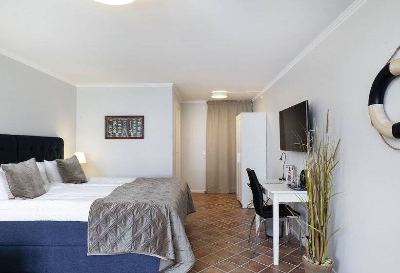 スーペリアールーム, Slottsgården