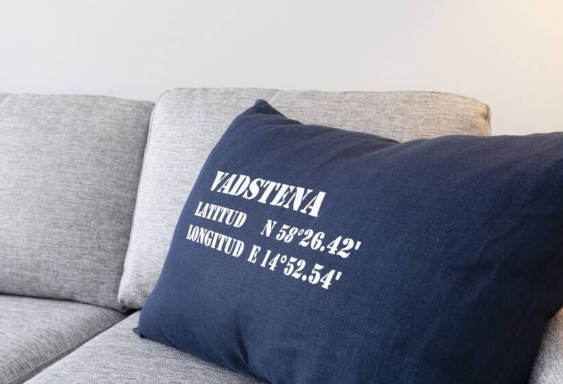 ジュニアスイート, Slottsgården