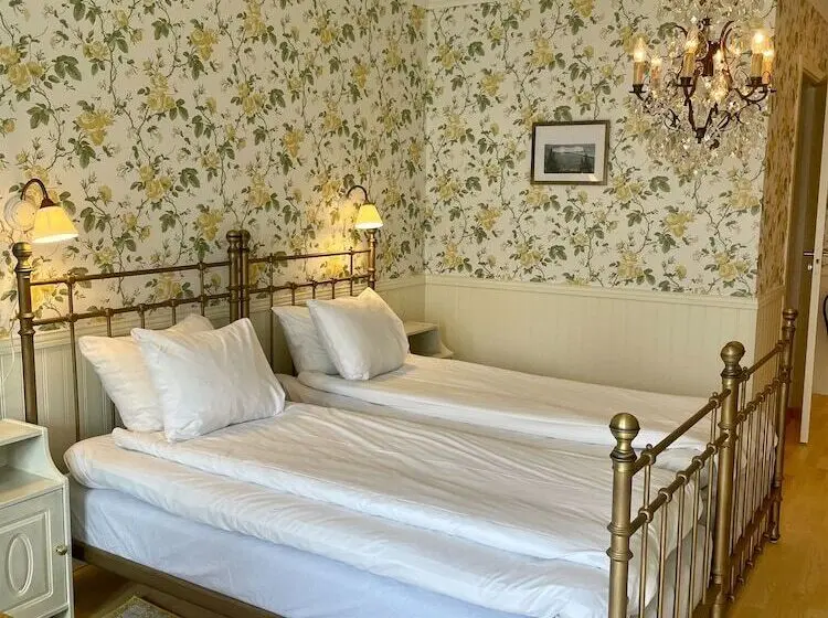 Deluxe-huone, Slottsgården