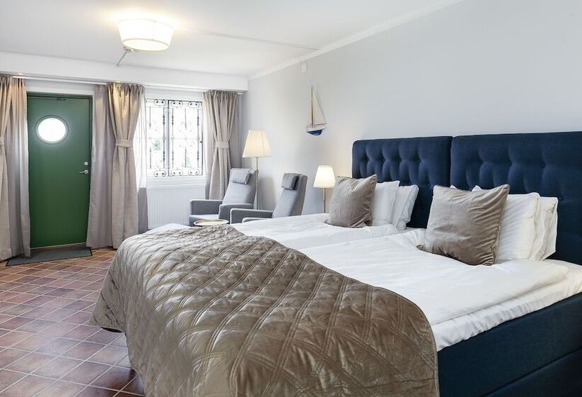 スーペリアールーム, Slottsgården