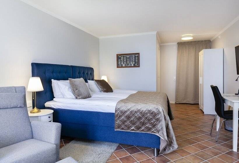 スーペリアールーム, Slottsgården