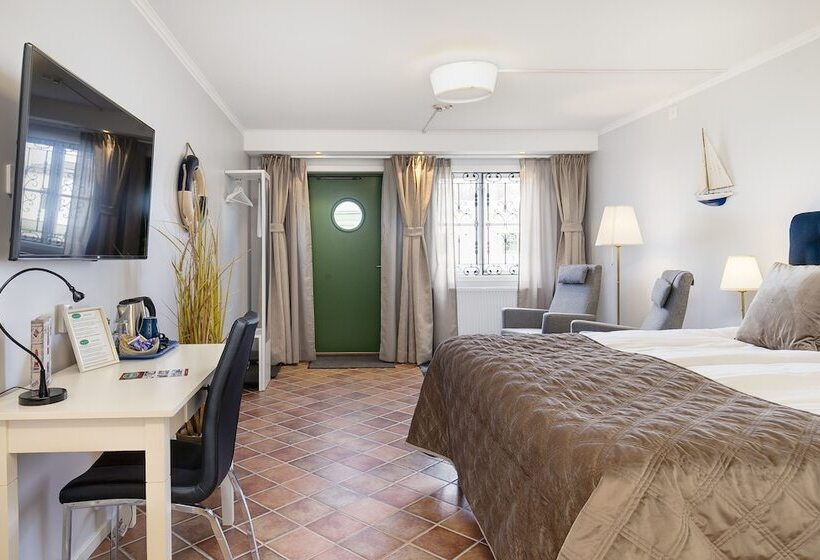 スーペリアールーム, Slottsgården