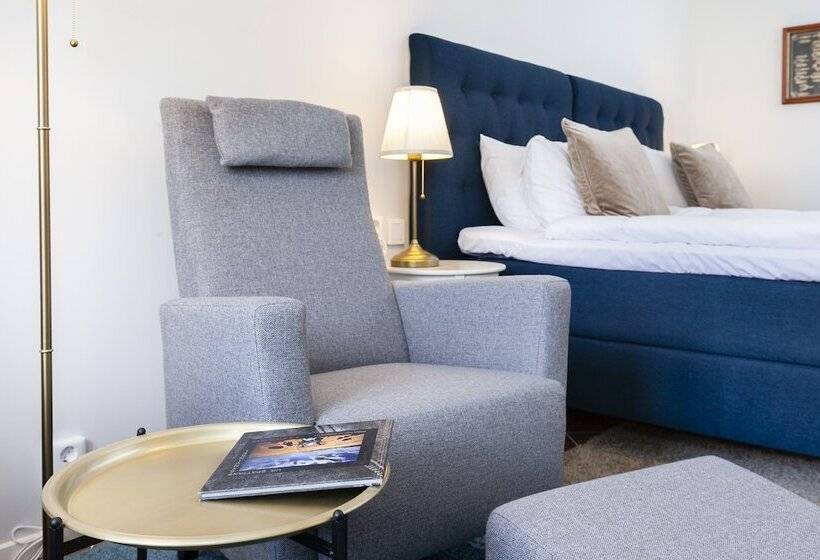 スーペリアールーム, Slottsgården