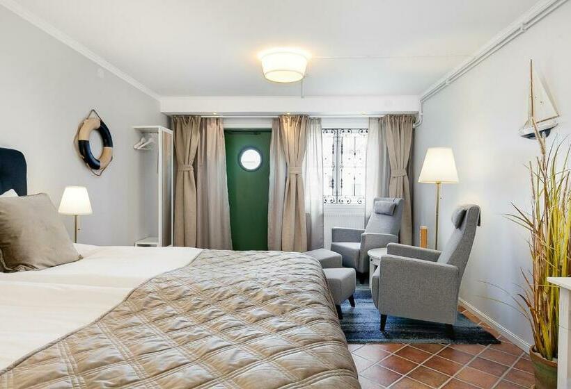 スーペリアールーム, Slottsgården