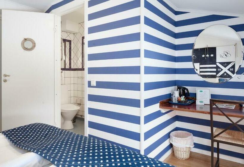 スタンダードルーム, Slottsgården