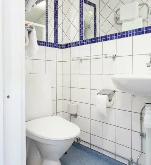 Standard-huone, Slottsgården