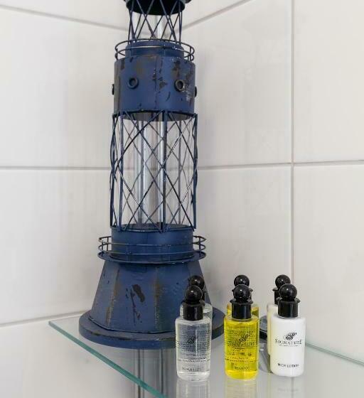 スーペリアールーム, Slottsgården