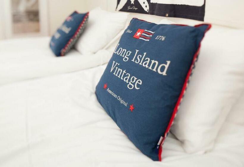 スタンダードルーム, Slottsgården