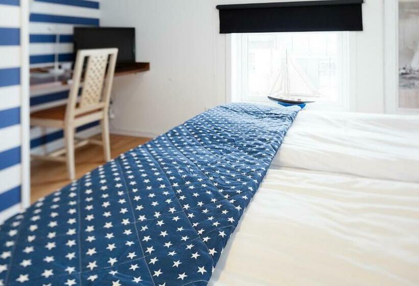 スタンダードルーム, Slottsgården