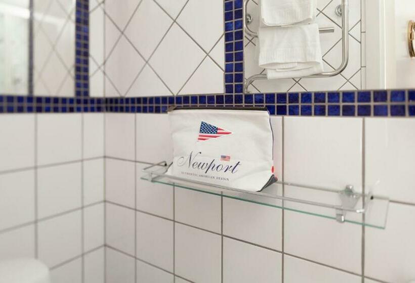 スタンダードルーム, Slottsgården