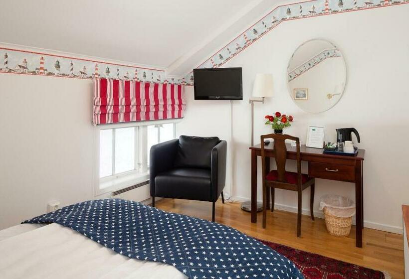 スタンダードルーム, Slottsgården