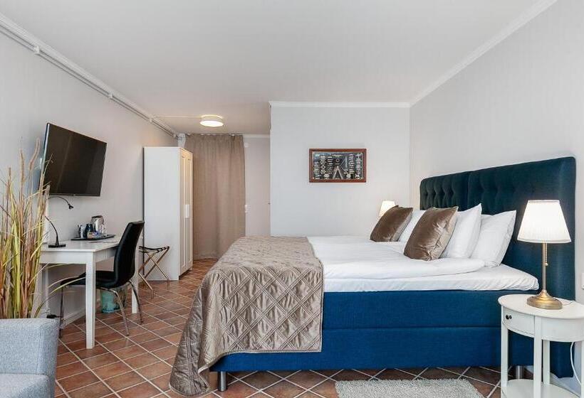 スーペリアールーム, Slottsgården