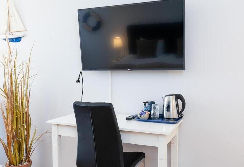 スーペリアールーム, Slottsgården