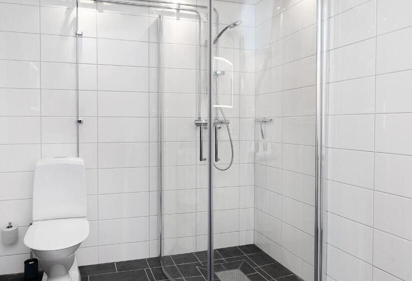 ジュニアスイート, Slottsgården