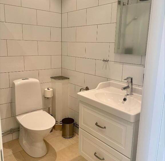 デラックスルーム, Slottsgården