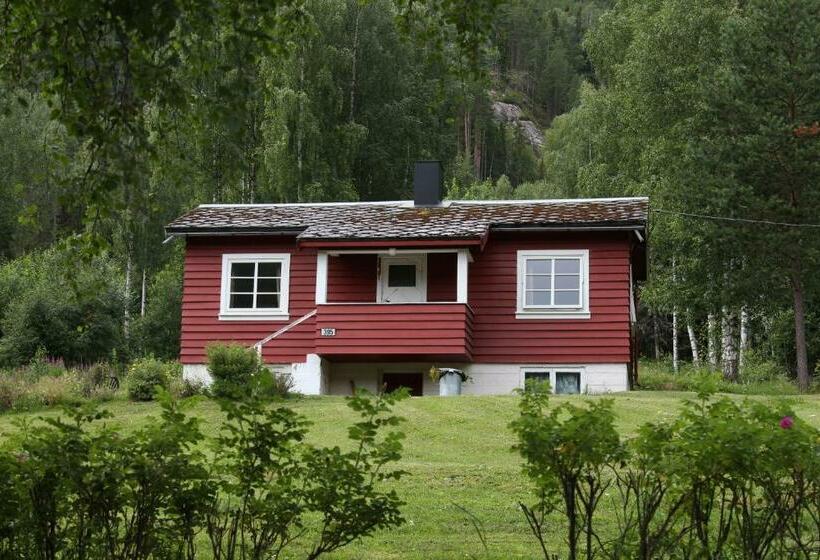 1间卧室的房子, Smedsgården