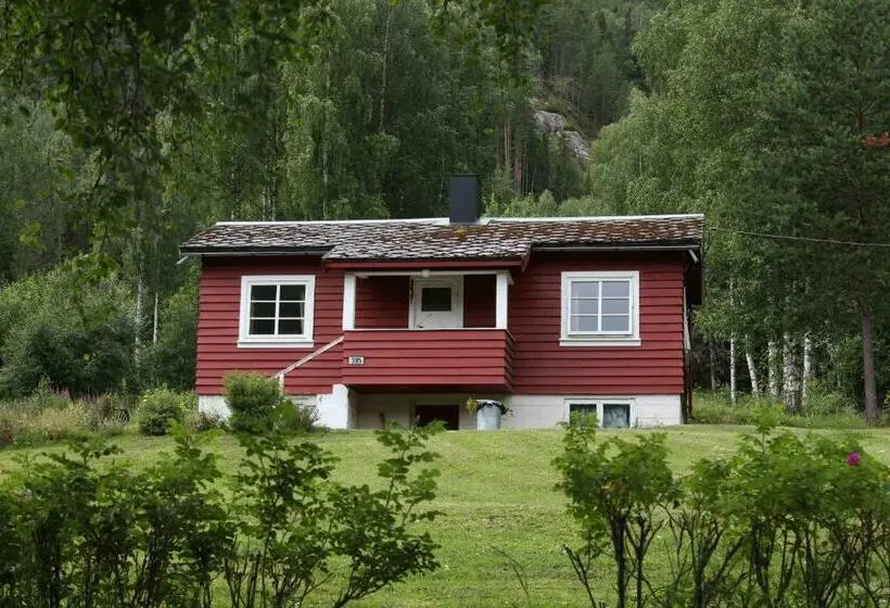 Talo 1 Makuuhuone, Smedsgården