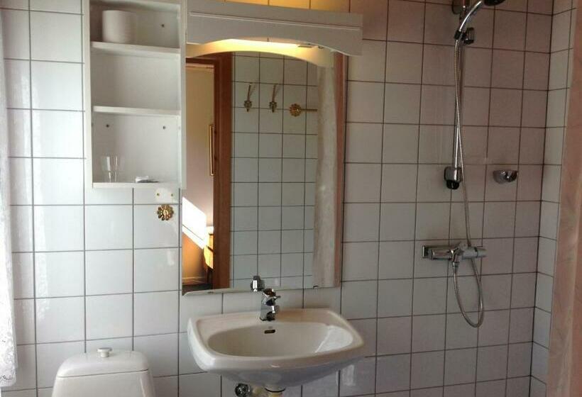 Номер Стандарт Индивидуальный, Smedsgården