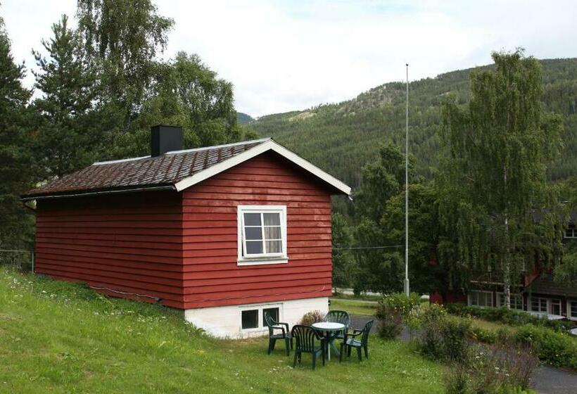 Дом 1 Спальня, Smedsgården