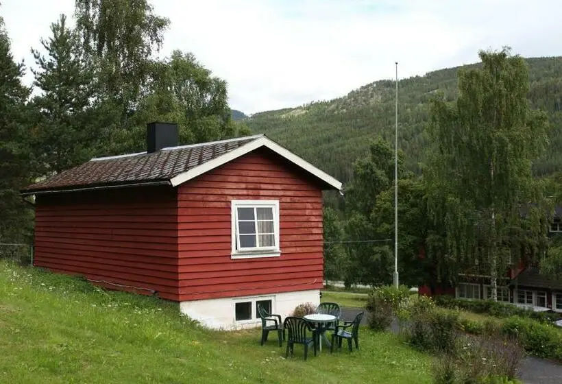 Talo 1 Makuuhuone, Smedsgården