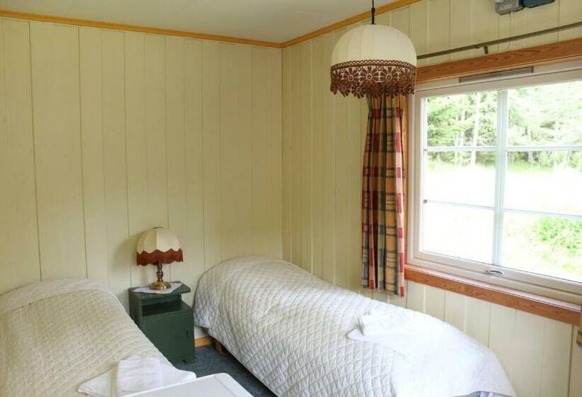 Дом 1 Спальня, Smedsgården