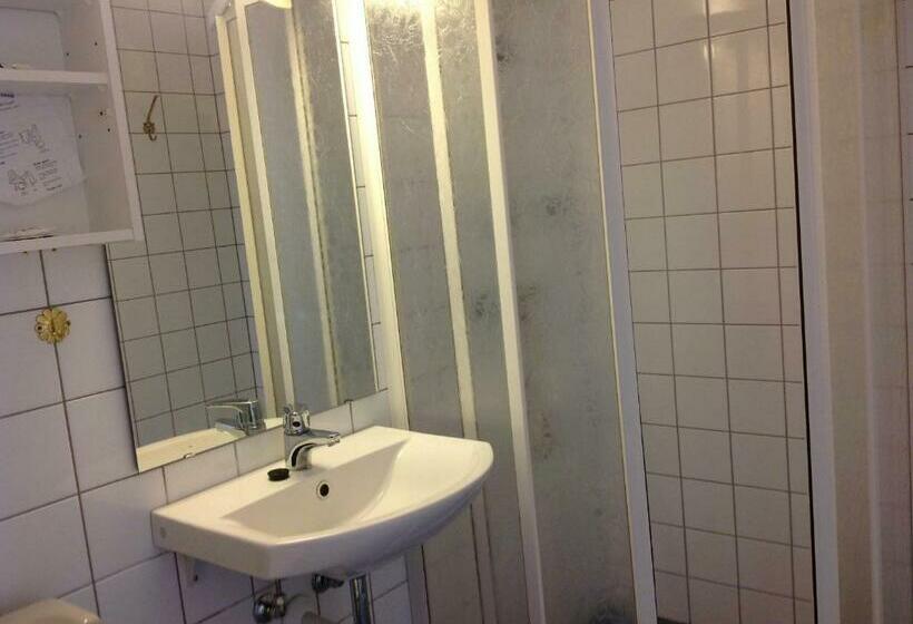 Номер Стандарт, Smedsgården