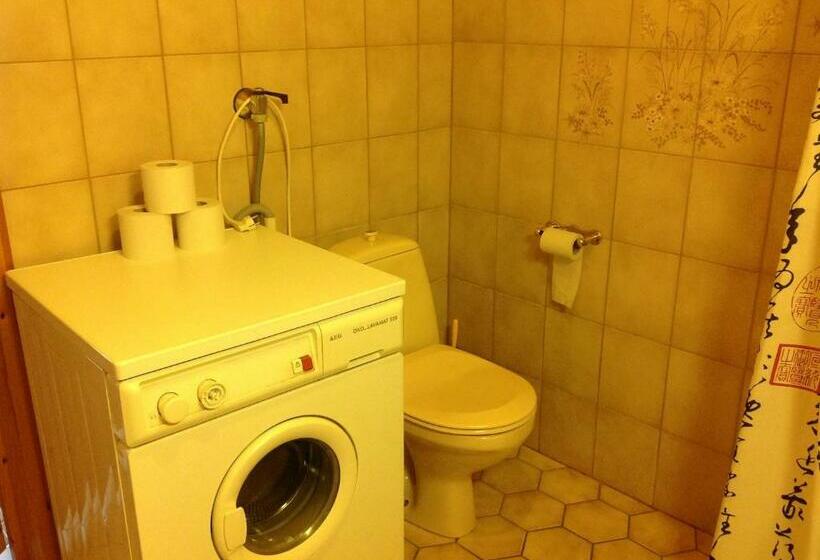 Апартаменты 1 Спальня, Smedsgården