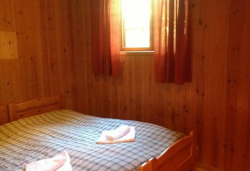 Huoneisto 1 Makuuhuone, Smedsgården