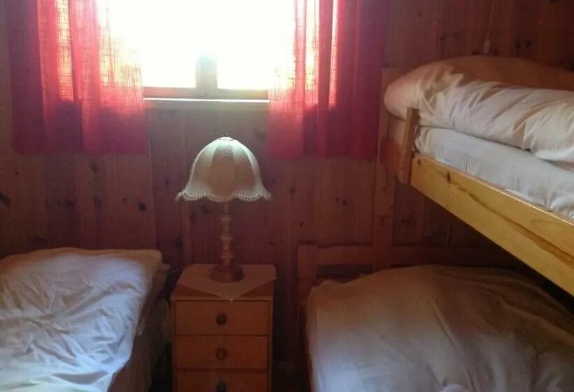 Huoneisto 1 Makuuhuone, Smedsgården