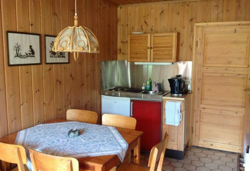 Апартаменты 1 Спальня, Smedsgården