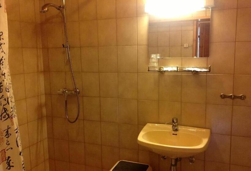 Апартаменты 1 Спальня, Smedsgården