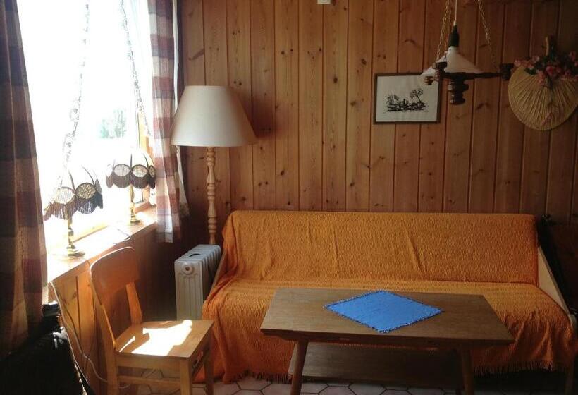 带1个卧室的公寓, Smedsgården