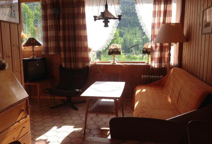 Апартаменты 1 Спальня, Smedsgården