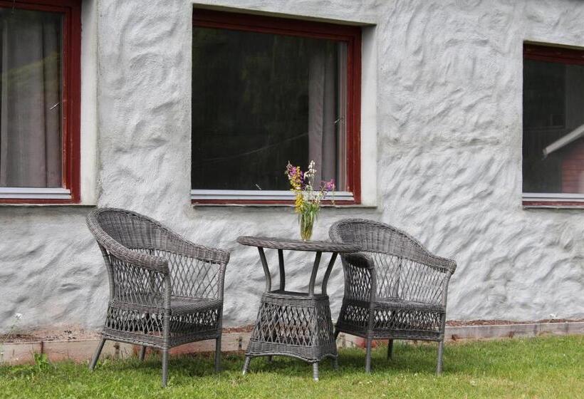 Апартаменты 2 Спальни, Smedsgården