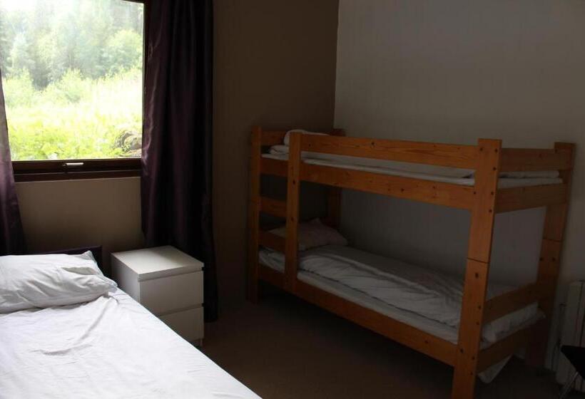 Апартаменты 2 Спальни, Smedsgården