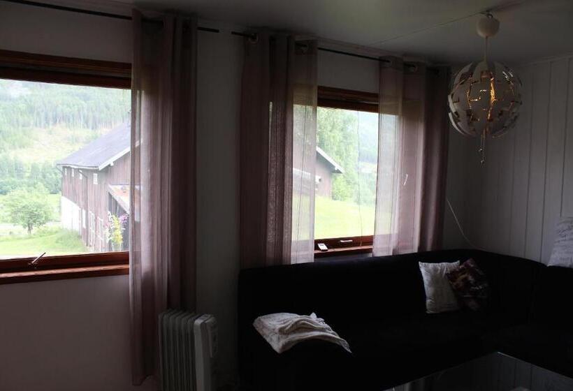 Апартаменты 2 Спальни, Smedsgården