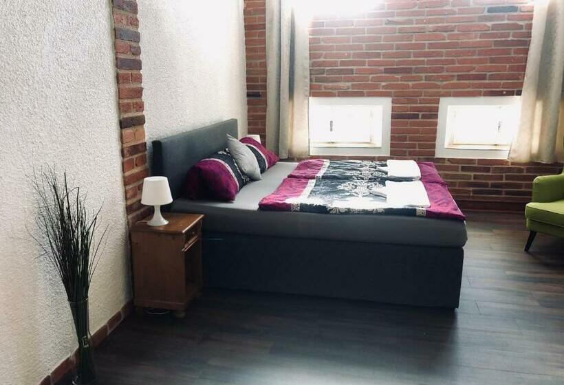 חדר סטנדרט, Sokolský Dům