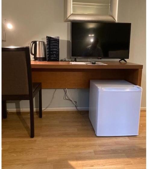 Номер Стандарт Индивидуальный, Storebaug Hotell & Kro