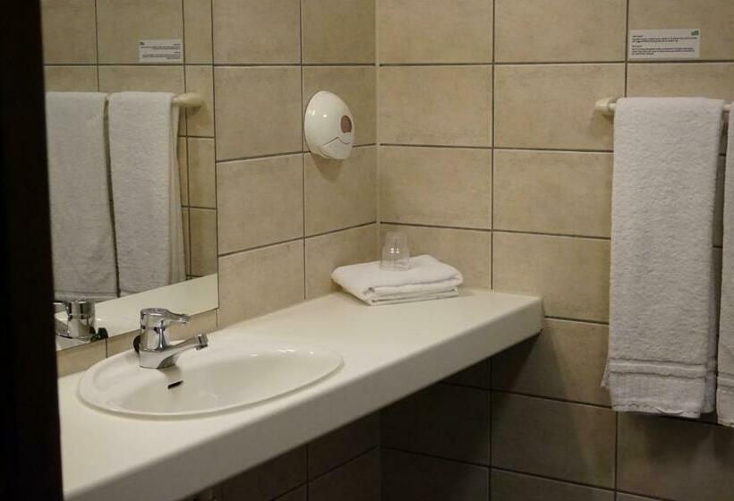 اتاق استاندارد یک نفره, Storebaug Hotell & Kro