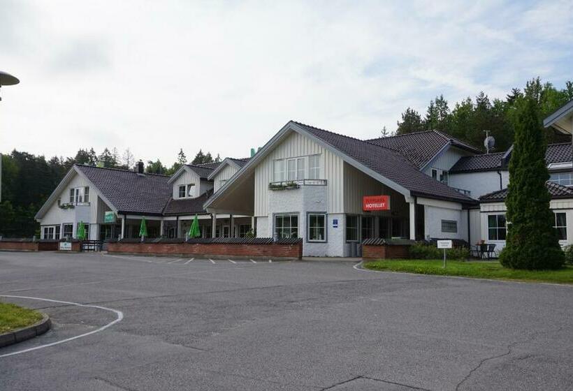 Номер Стандарт Индивидуальный, Storebaug Hotell & Kro