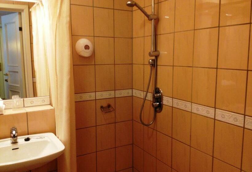 اتاق استاندارد یک نفره, Storebaug Hotell & Kro