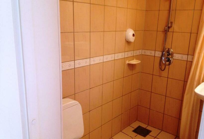 Номер Стандарт Индивидуальный, Storebaug Hotell & Kro