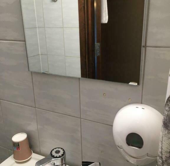 اتاق استاندارد یک نفره, Storebaug Hotell & Kro