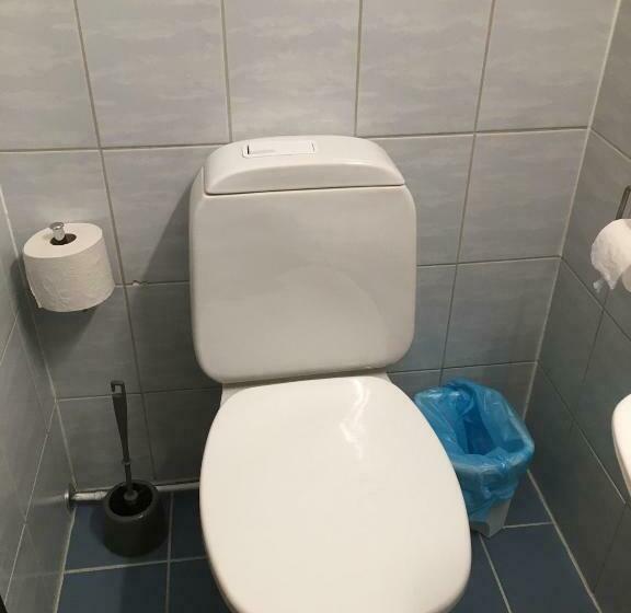 اتاق استاندارد یک نفره, Storebaug Hotell & Kro