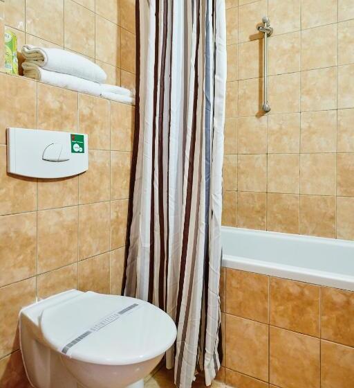 Pokój Standard Trzyosobowy, Terasa