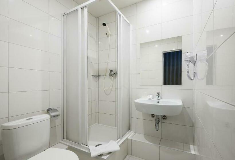 اتاق استاندارد, Vilnius City