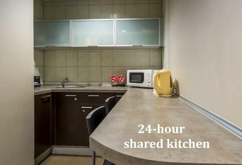 اتاق استاندارد, Vilnius City