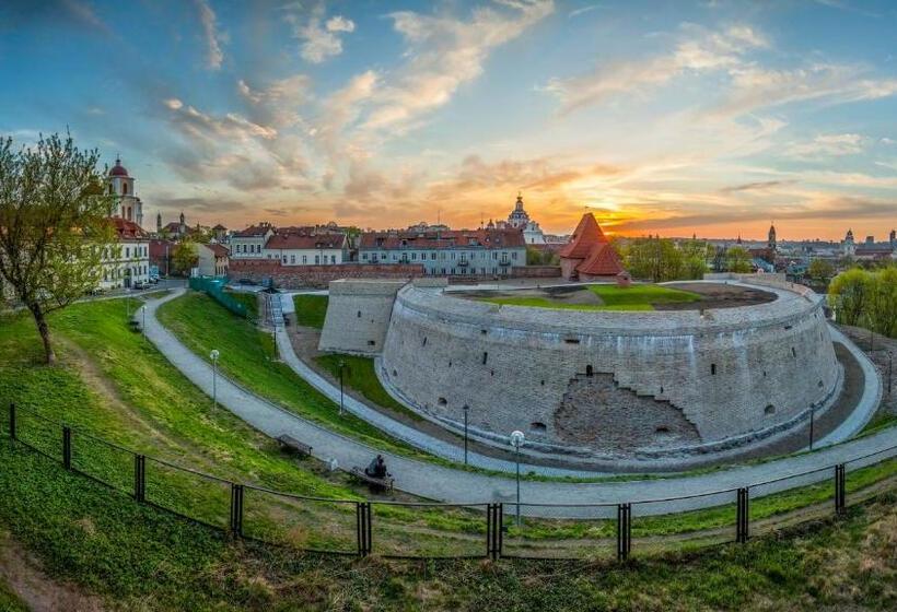 اتاق خانوادگی, Vilnius City